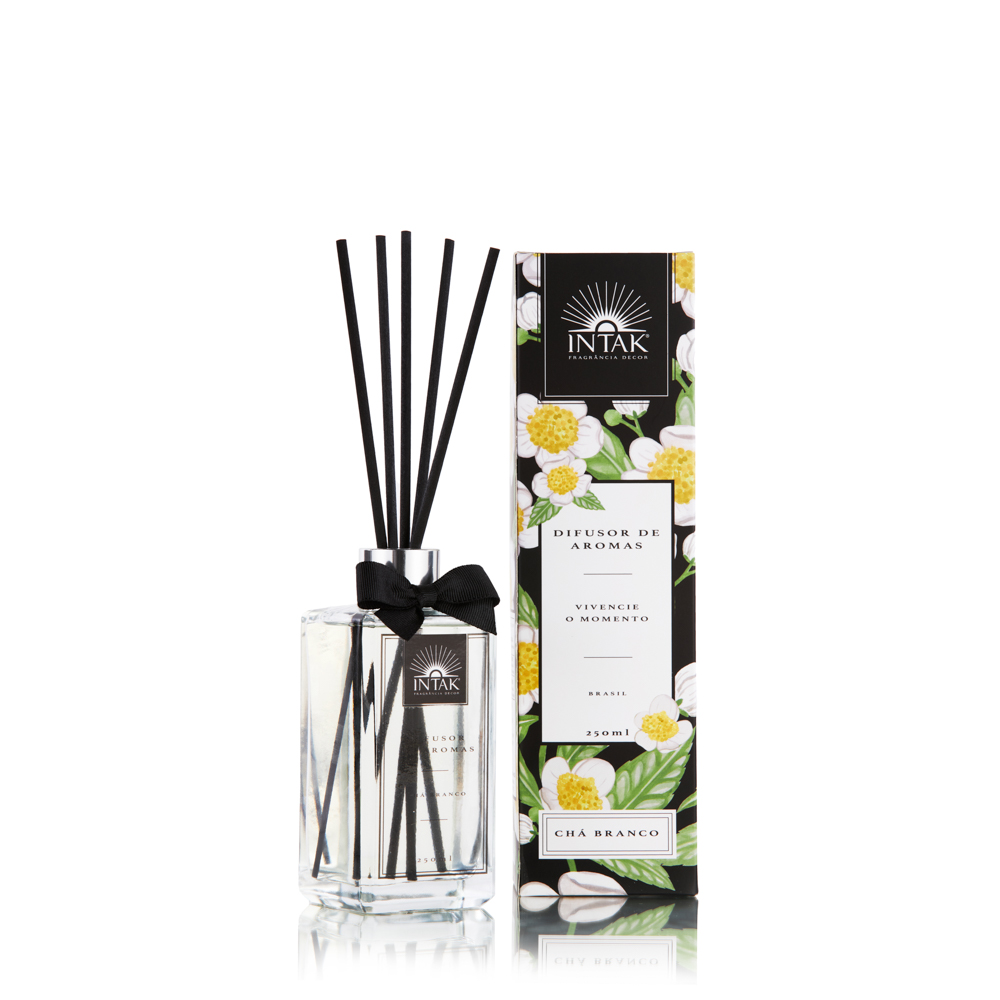 Difusor de aromas